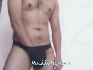 RockkoHunterr