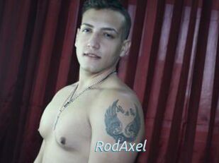 RodAxel