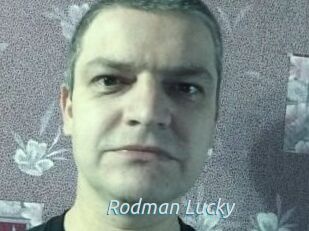 Rodman_Lucky