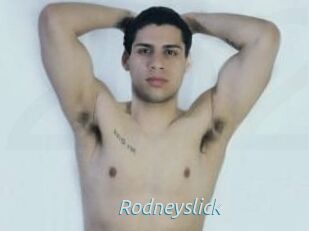 Rodneyslick