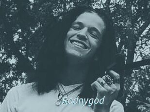 Rodnygod