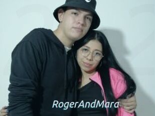 RogerAndMara