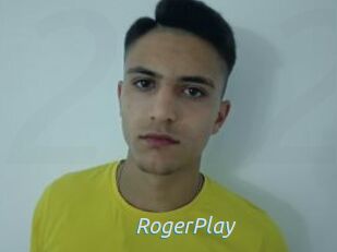 RogerPlay