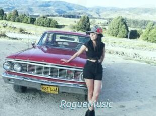 RogueMusic