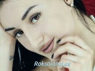 RoksolanaLee