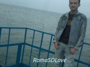 RomaSDLove