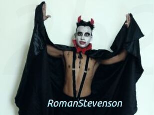 RomanStevenson