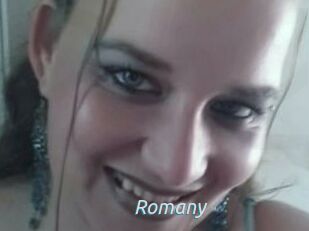 Romany