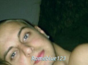 Romeblue123