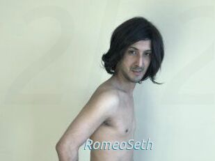 RomeoSeth