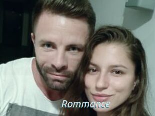 Rommance