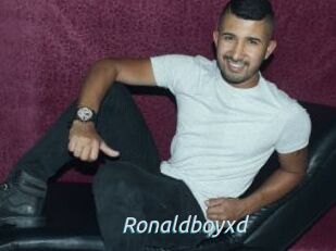 Ronaldboyxd