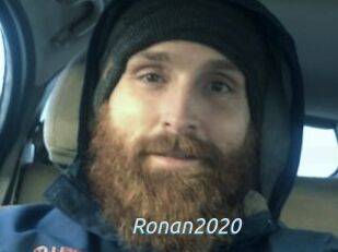 Ronan2020