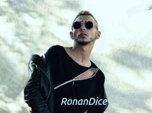 RonanDice