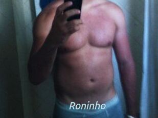 Roninho