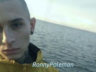 RonnyPoleman