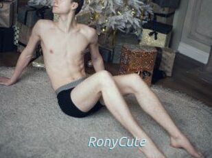 RonyCute