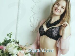 RosalieLove