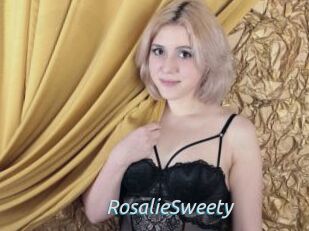 RosalieSweety