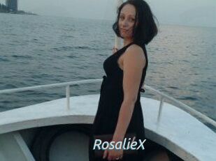 RosalieX