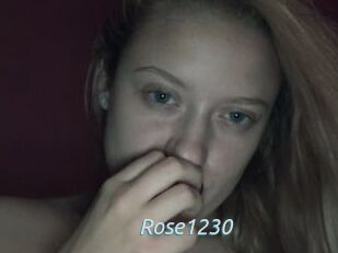 Rose1230