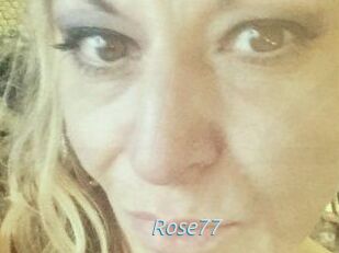 Rose77