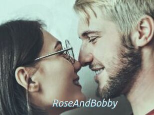 RoseAndBobby