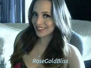 RoseGoldBliss