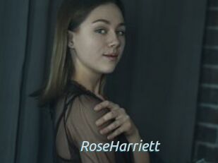 RoseHarriett