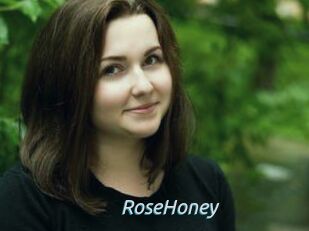 RoseHoney