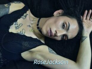 RoseJacksoin