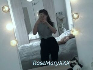 RoseMaryXXX