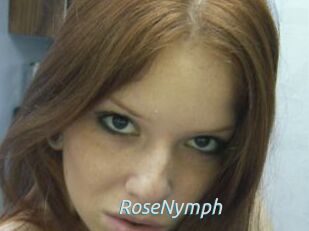 RoseNymph