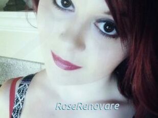 RoseRenovare