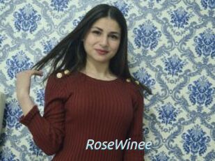 RoseWinee