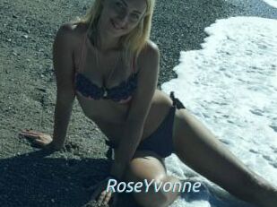 RoseYvonne