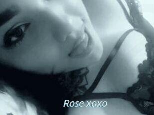 Rose_xoxo