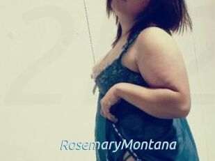 RosemaryMontana