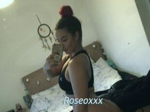 Roseoxxx