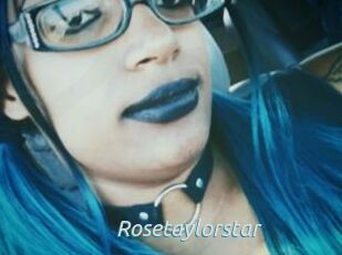 Rosetaylorstar