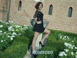 Rosexoxo