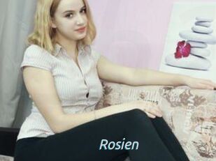 Rosien