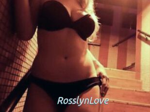 RosslynLove