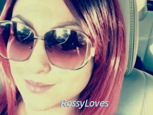 RossyLoves