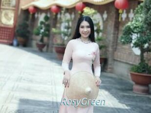 RosyGreen