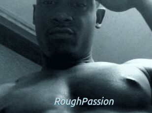 RoughPassion