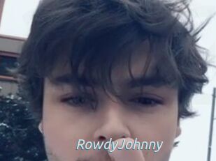 RowdyJohnny