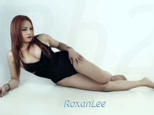 RoxanLee