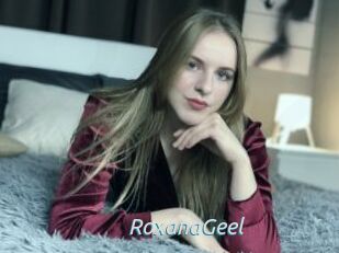 RoxanaGeel