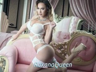 RoxanaQueen